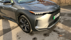 Toyota bZ4X 160kW Premiere Edition 71.4kWh 5dr Auto AWD Electric Hatchback